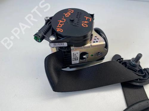 Front right seatbelt BMW 1 (F40) 118 d | BP36133673I25 - Image 5