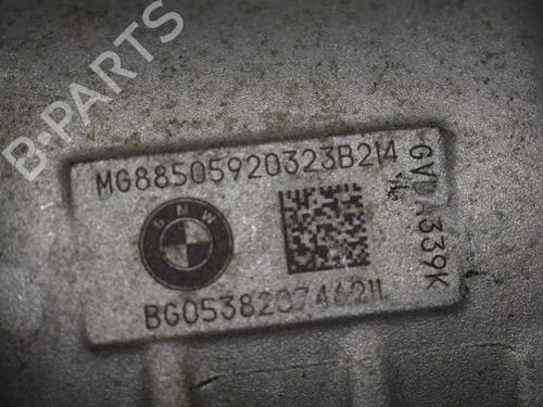 Front differential BMW X5 (G05, F95) xDrive M 50 d | BP36135793M23 - Image 6