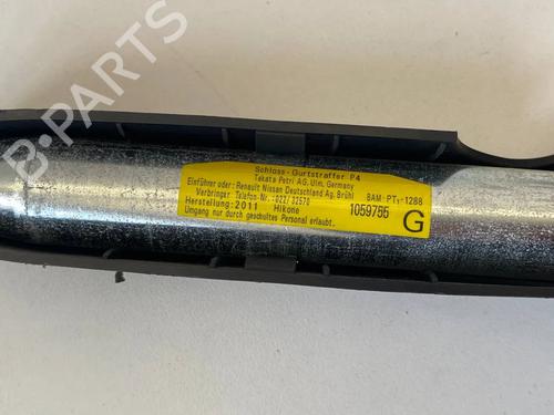 Front left seatbelt INFINITI QX70 30d AWD | BP36133686I26 - Image 7