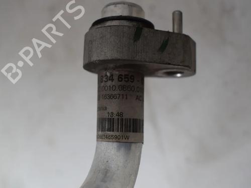 AC pipe MINI MINI COUNTRYMAN (F60) Cooper D ALL4 | BP37281649M126 - Image 3