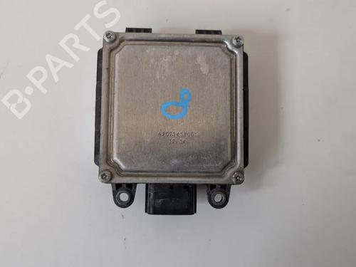 Modulo elettronico Modulo elettronico JEEP GRAND CHEROKEE IV (WK, WK2) [2010-2026] 36134614 36134614