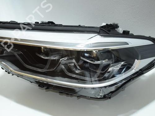 Other BMW 5 Touring (G31) 530 d | BP36135064O1 - Image 2