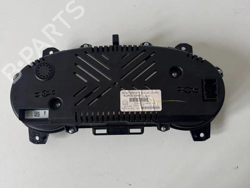 Instrument cluster JEEP COMPASS (MP, M6, MV, M7) | BP36133709C47 - Image 2