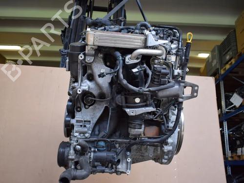 Engine MERCEDES-BENZ GLA-CLASS (X156) | BP36289502M1 - Image 11
