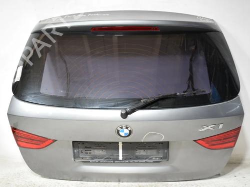 Used Tailgate Tailgate BMW X1 (E84) xDrive 20 d (177 hp) 36517294 36517294