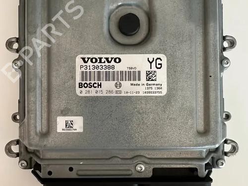 Used Engine control unit (ECU) Engine control unit (ECU) VOLVO S60 II (134) D3 (163 hp) 36133060 36133060
