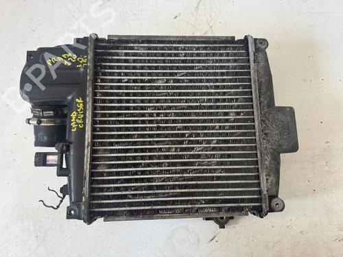 Intercooler Intercooler TOYOTA LAND CRUISER PRADO (_J12_) [2002-2010] 36133828 36133828