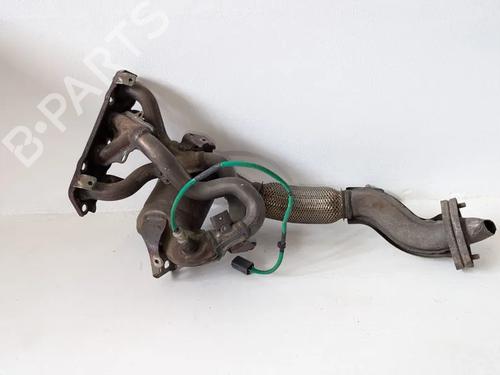 Catalizador Catalizador MAZDA 2 Hatchback (DL, DJ) 1.5 SKYACTIV-G (90 hp) 36134544 36134544
