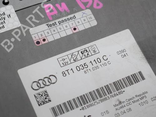 Control unit AUDI A4 B8 (8K2) | BP40172711M11 - Image 4