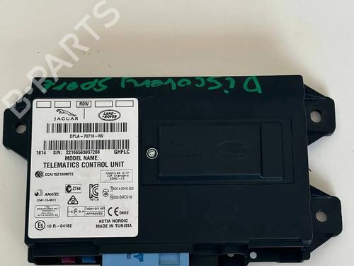 Used Electronic module Electronic module LAND ROVER DISCOVERY SPORT (L550) [2014-2026] 36132985 36132985