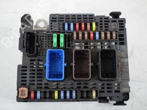 Used Fuse box Fuse box PEUGEOT 508 SW I (8E_) [2010-2018] 39942895 39942895