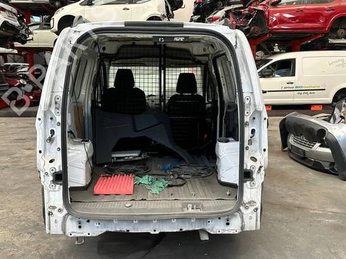 Other FORD TRANSIT COURIER B460 Box Body/MPV | BP36137534O1 - Image 6