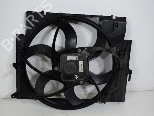 Radiator fan BMW 1 (E87) 120 d | BP37087647M35 - Image 2
