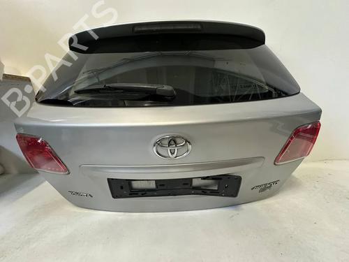 Used Tailgate Tailgate TOYOTA AVENSIS Estate (_T27_) 2.2 D-4D (ADT271_, ADT271R) (177 hp) 36133593 36133593