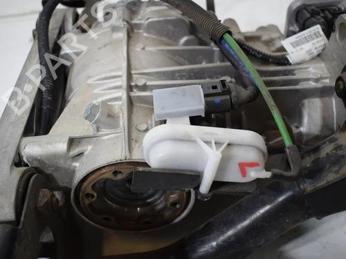 Rear differential VW TRANSPORTER T5 Van (7HA, 7HH, 7EA, 7EH)  | BP36136513M24  - Image 12