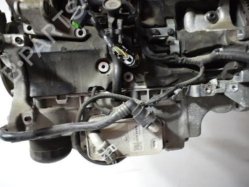 Engine VOLVO V40 Hatchback (525) D2 | BP36692535M1  - Image 12