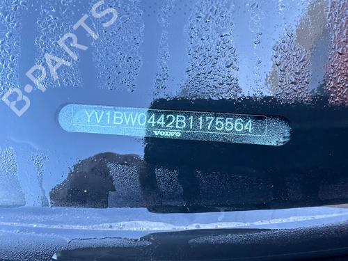AC compressor VOLVO V70 III (135) 2.0 FlexiFuel | BP39910311M34 - Image 8