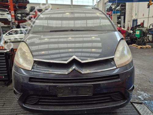 Used Parts CITROËN C4 Grand Picasso I (UA_)  1.6 HDi  4758180