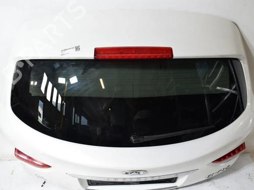 Other INFINITI QX70 30d AWD | BP37066402O1 - Image 6