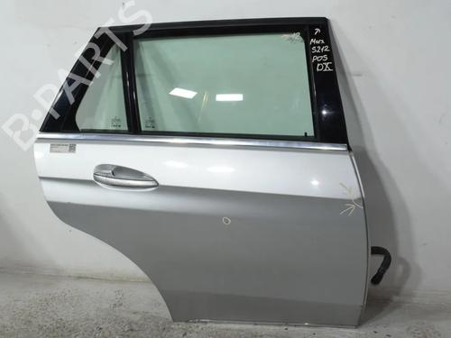 Puerta trasera derecha Puerta trasera derecha MERCEDES-BENZ E-CLASS T-Model (S212) E 250 CDI / BlueTEC 4-matic (212.282, 212.297) (204 hp) 36517291 36517291