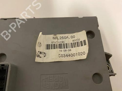 Engine control unit (ECU) FIAT DUCATO Van (250_) 120 Multijet 2,3 D | BP36133325M57 - Image 5