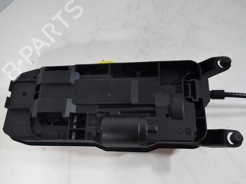 Gearstang AUDI A3 Sportback (8YA, 8YF) 35 TDI | BP39235980M90 - Image 3