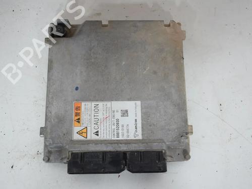 Used Engine control unit (ECU) Engine control unit (ECU) ISUZU D-MAX I (TFR, TFS) 2.5 DiTD 4x4 (TFS86_) (136 hp) 36137615 36137615