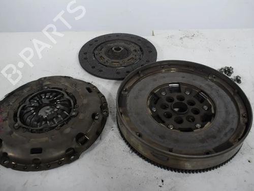 Flywheel DACIA DUSTER (HM_) | BP39235925M101 - Image 2