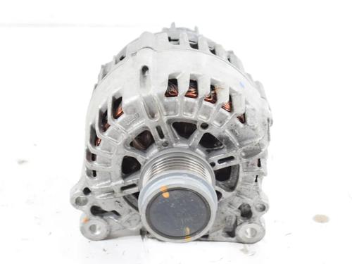 Used Alternator Alternator AUDI A3 Sportback (8YA, 8YF) 35 TDI (150 hp) 39646689 39646689