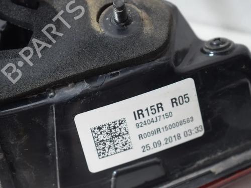 Right tailgate light KIA CEED Sportswagon (CD) | BP36136877C80 - Image 3