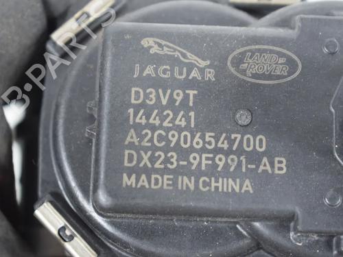 Throttle body JAGUAR XE (X760) 3.0 S | BP39910308M82 - Image 4