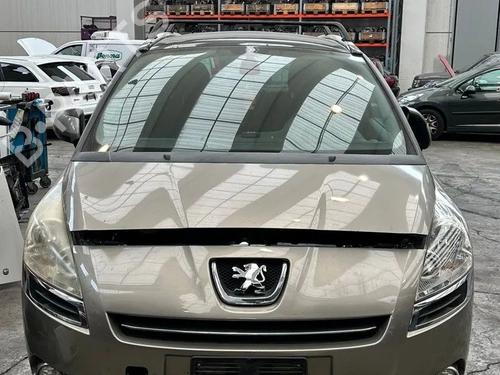 Electronic sensor PEUGEOT 5008 (0U_, 0E_) 2.0 HDi 150 / BlueHDi 150 | BP36137146M84 - Image 4