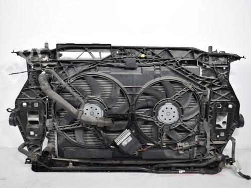 Radiator set AUDI Q3 (8UB, 8UG) | BP36137197M120 - Image 6