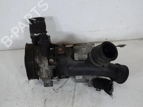 Steering pump JEEP COMPASS (MK49) 2.2 CRD 4x4 | BP37281637M99 - Image 2