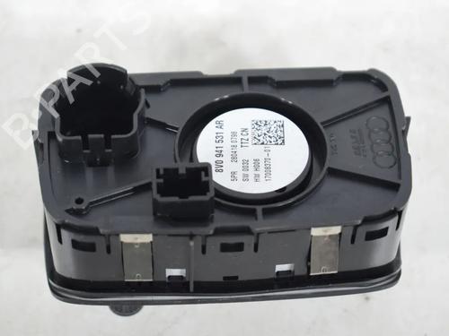 Headlight switch AUDI A3 Sportback (8VA, 8VF) | BP39501811I24 - Image 2