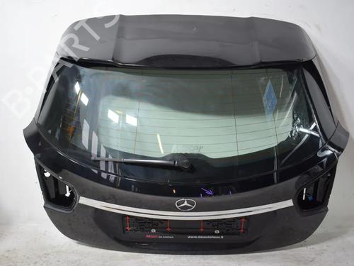 Tampa da Mala Tampa da Mala MERCEDES-BENZ GLA-CLASS (X156) [2013-2022] 36137205 36137205