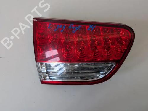 Innerbelysning Innerbelysning CITROËN C-CROSSER (VU_, VV_) 2.2 HDi (156 hp) 36134725 36134725