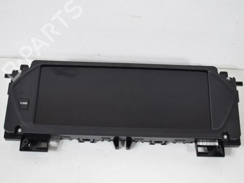 Used Instrument cluster Instrument cluster CITROËN C4 Grand Picasso II (DA_, DE_) 2.0 BlueHDi 150 (150 hp) 36136751 36136751