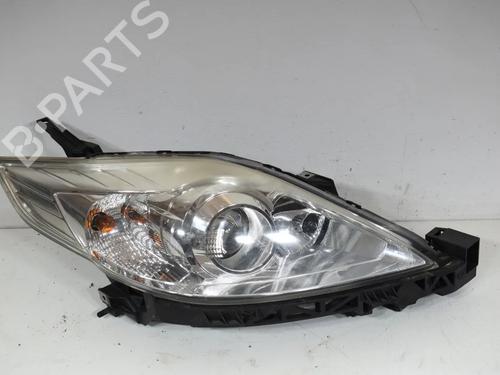 Faro derecho Faro derecho MAZDA 5 (CR) 2.0 CD (CR19) (143 hp) 36137527 36137527