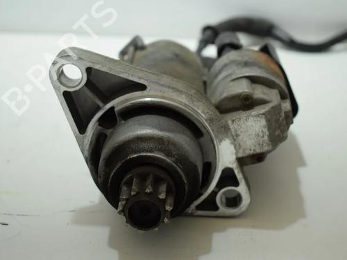 Starter SKODA OCTAVIA II (1Z3) 1.8 TSI | BP36135570M8 - Image 2