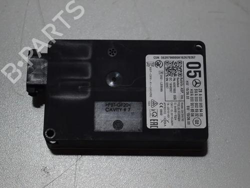 Used Electronic sensor Electronic sensor MERCEDES-BENZ GLC (X253) 250 d 4-matic (253.909) (204 hp) 36135679 36135679