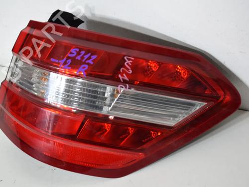 Used Other Other MERCEDES-BENZ E-CLASS T-Model (S212) E 200 CGI (212.248) (184 hp) 36137605 36137605