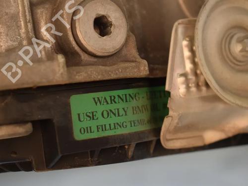 Gearbox BMW 1 (F20) M 140 i xDrive | BP36135893M3 - Image 11