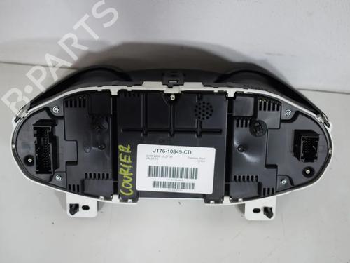 Instrument cluster FORD TRANSIT COURIER B460 Box Body/MPV | BP36137377C47 - Image 2