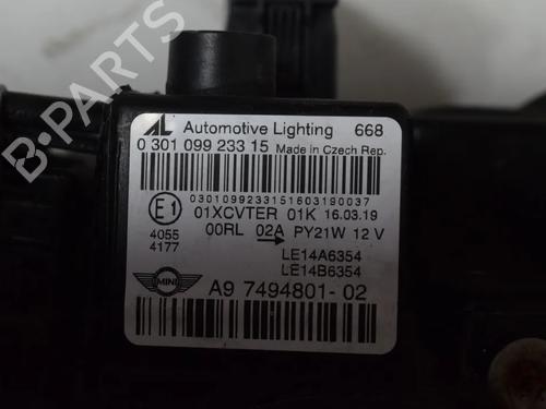 Other MINI MINI COUNTRYMAN (F60) Cooper D ALL4 | BP36854485O1  - Image 5