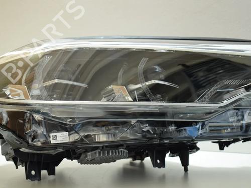 Right headlight BMW 5 Touring (G31) 530 d | BP36135366C29 - Image 3