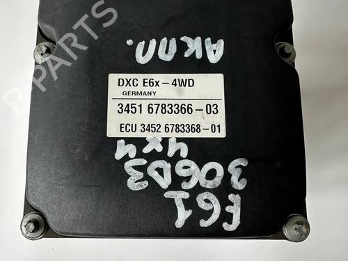 ABS pump BMW 5 Touring (E61) 530 d xDrive | BP36133100M43 - Image 3