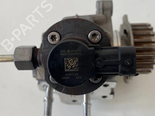 Injection pump CITROËN C5 AIRCROSS (A_) 1.5 BlueHDi 130 (ACYHZJ, ACYHZR) | BP36134465M78 - Image 6