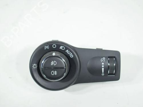 Used Headlight switch Headlight switch 39501953 39501953