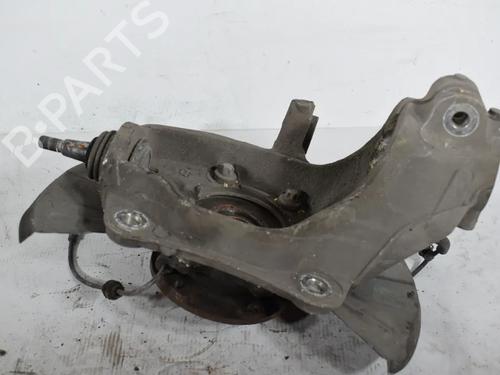 Left rear steering knuckle JEEP CHEROKEE (KL) 2.2 CRD 4x4 | BP39646770M27 - Image 4